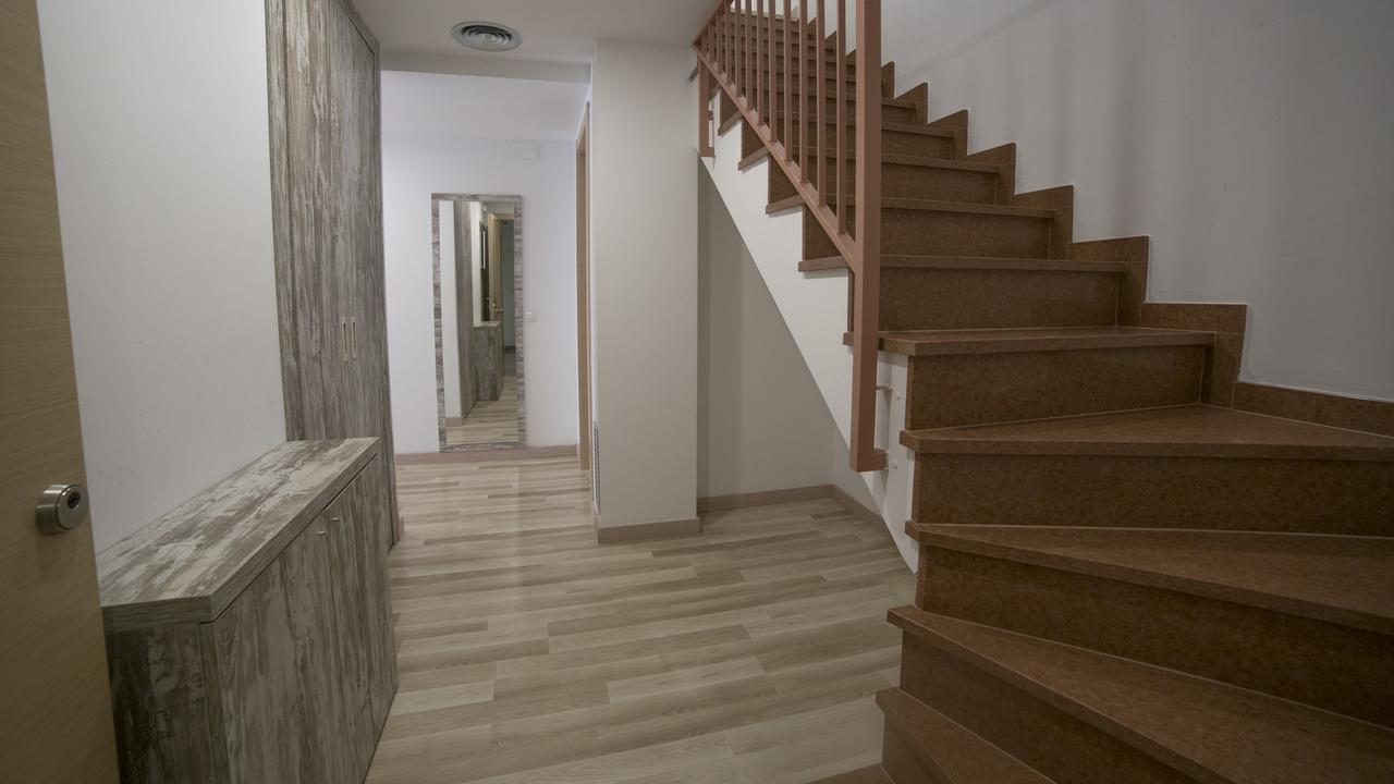 Apartaments Ponent Lloret de Mar Exteriér fotografie