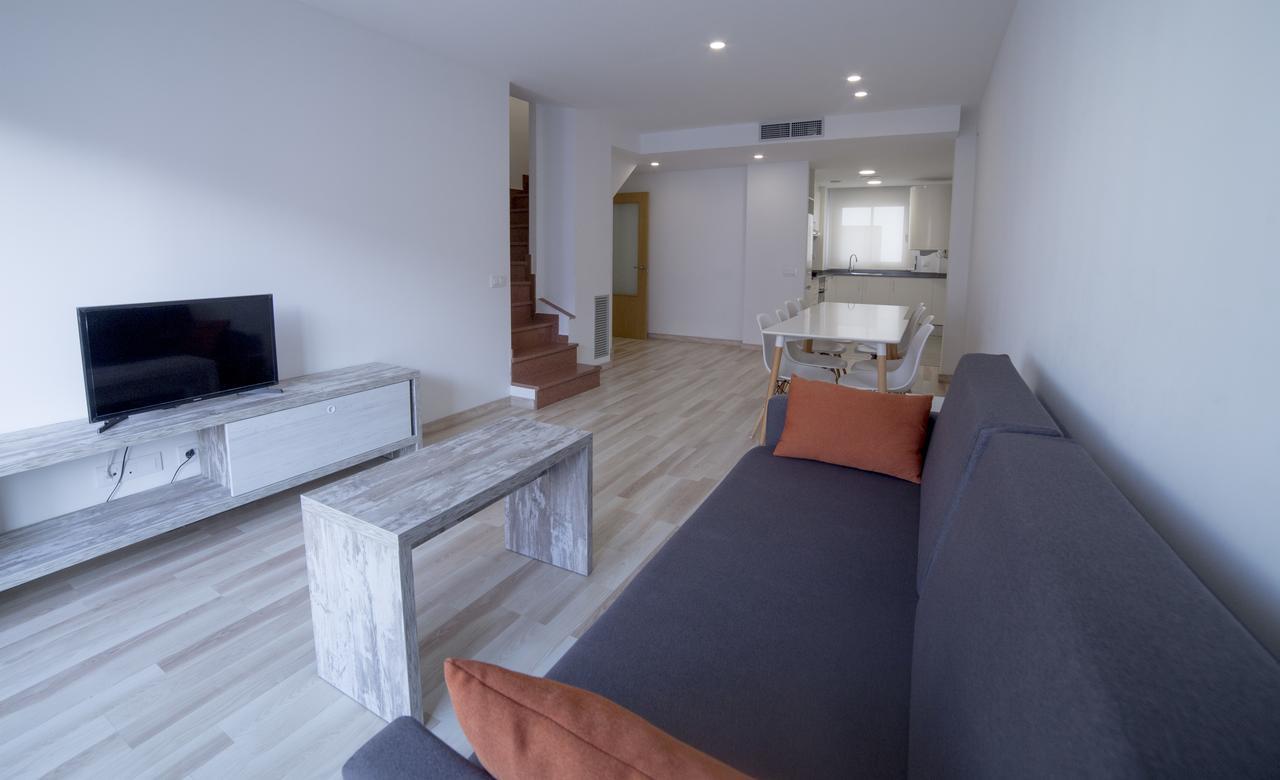 Apartaments Ponent Lloret de Mar Exteriér fotografie