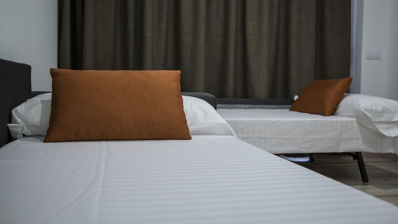 Apartaments Ponent Lloret de Mar Exteriér fotografie