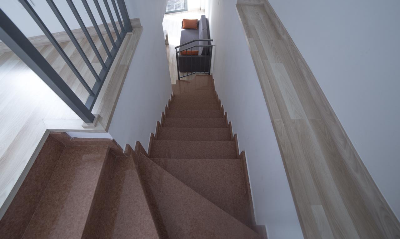 Apartaments Ponent Lloret de Mar Exteriér fotografie