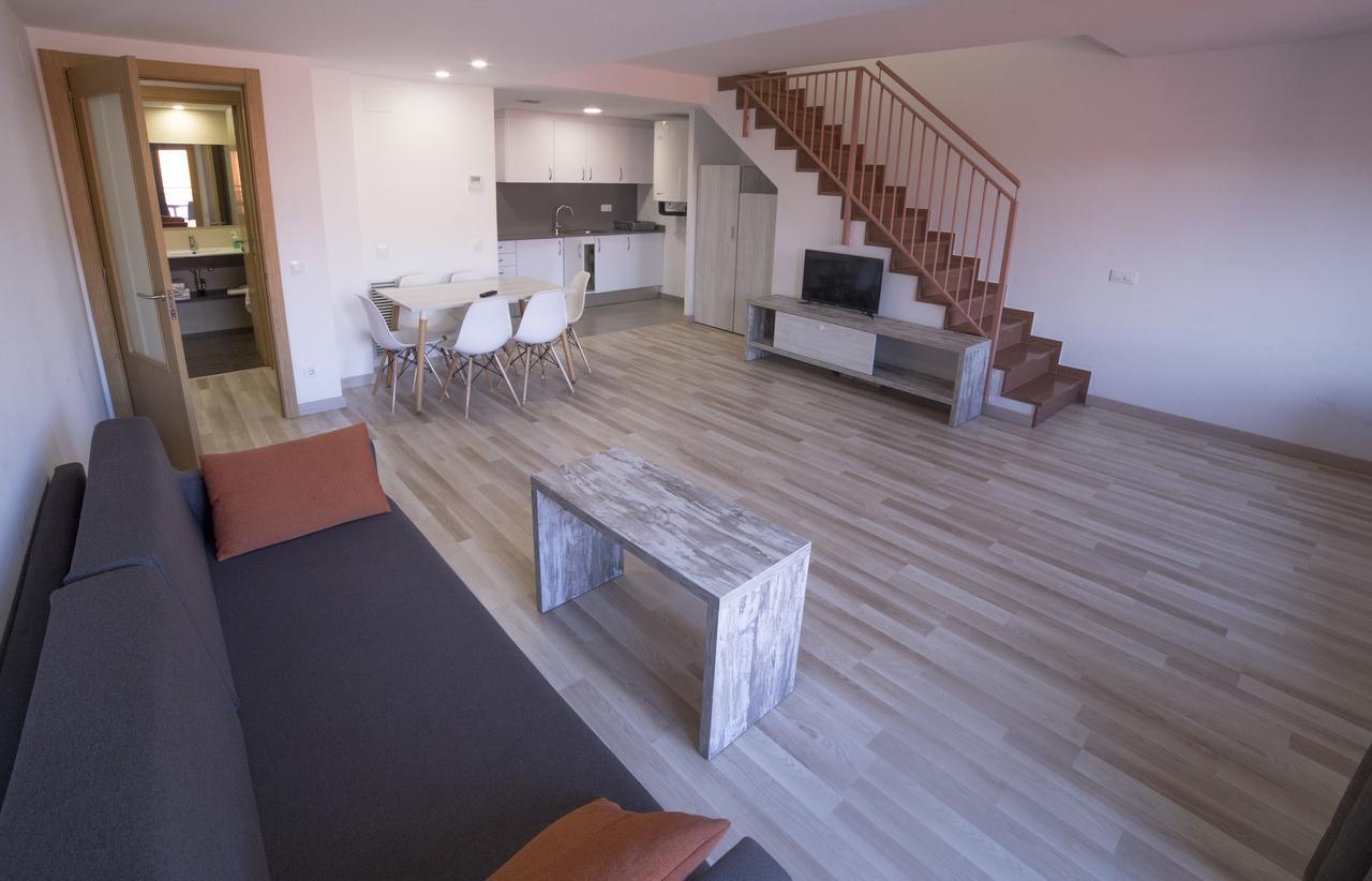 Apartaments Ponent Lloret de Mar Exteriér fotografie