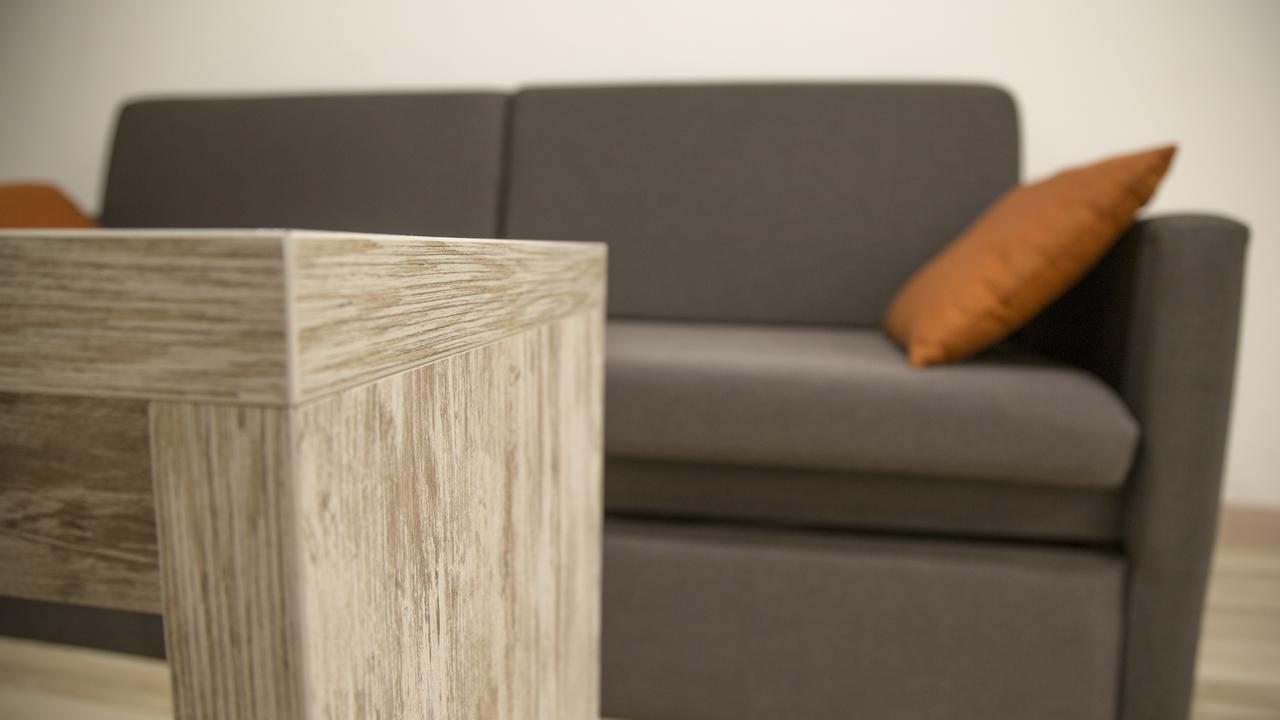 Apartaments Ponent Lloret de Mar Exteriér fotografie