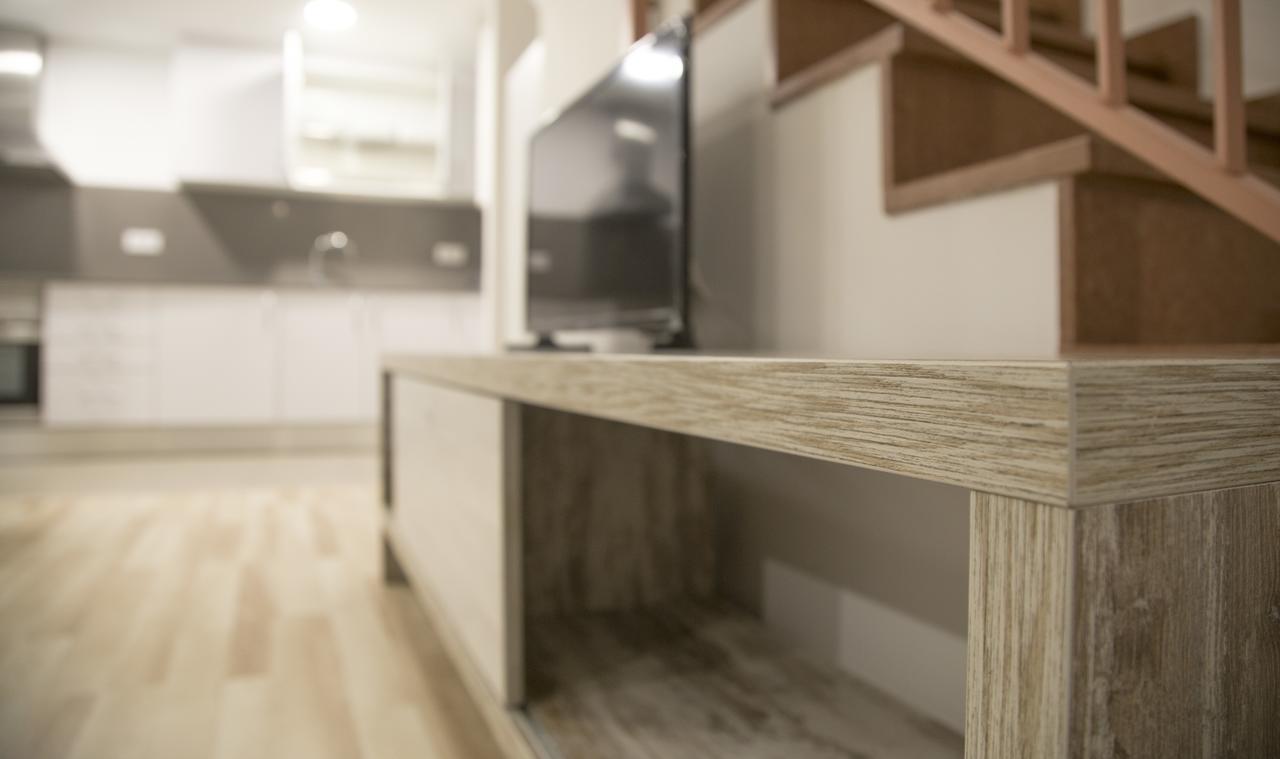 Apartaments Ponent Lloret de Mar Exteriér fotografie