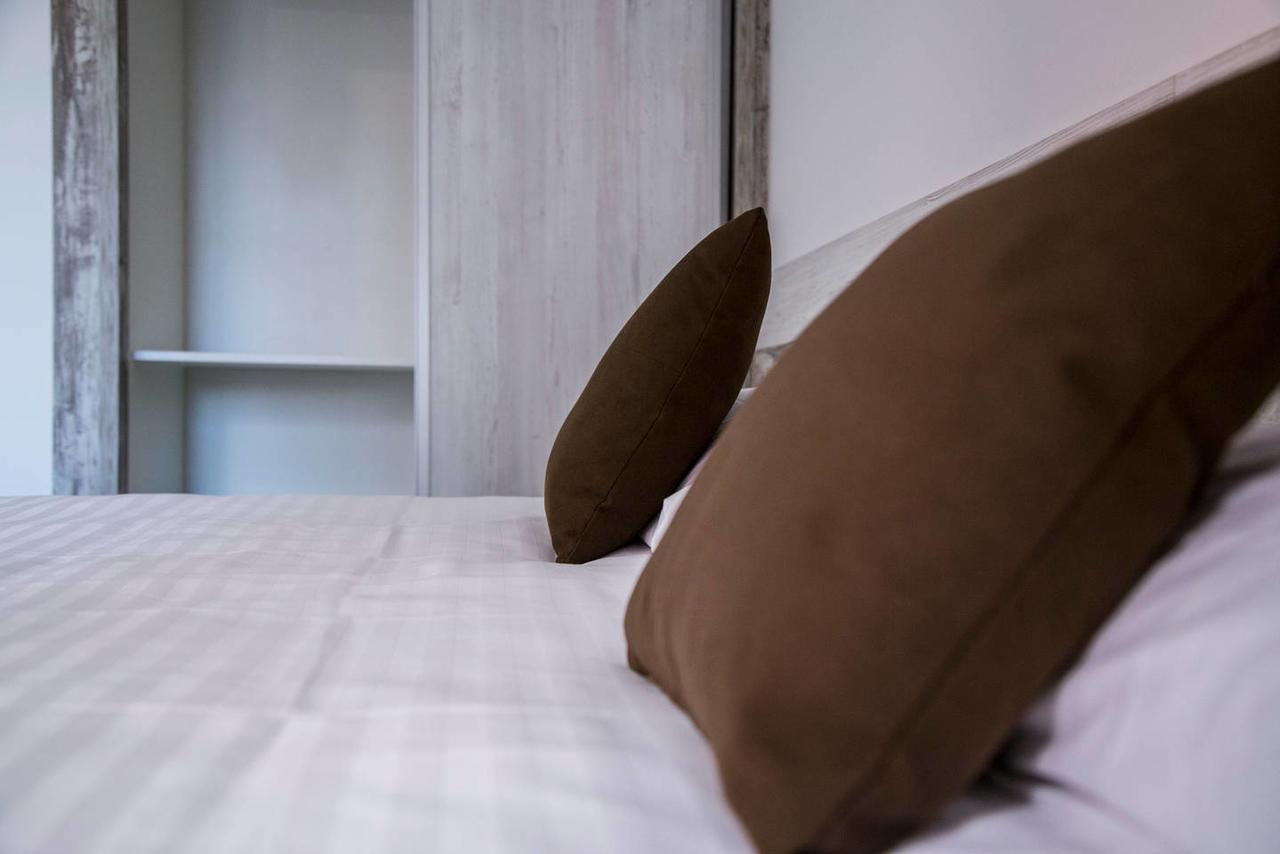 Apartaments Ponent Lloret de Mar Exteriér fotografie