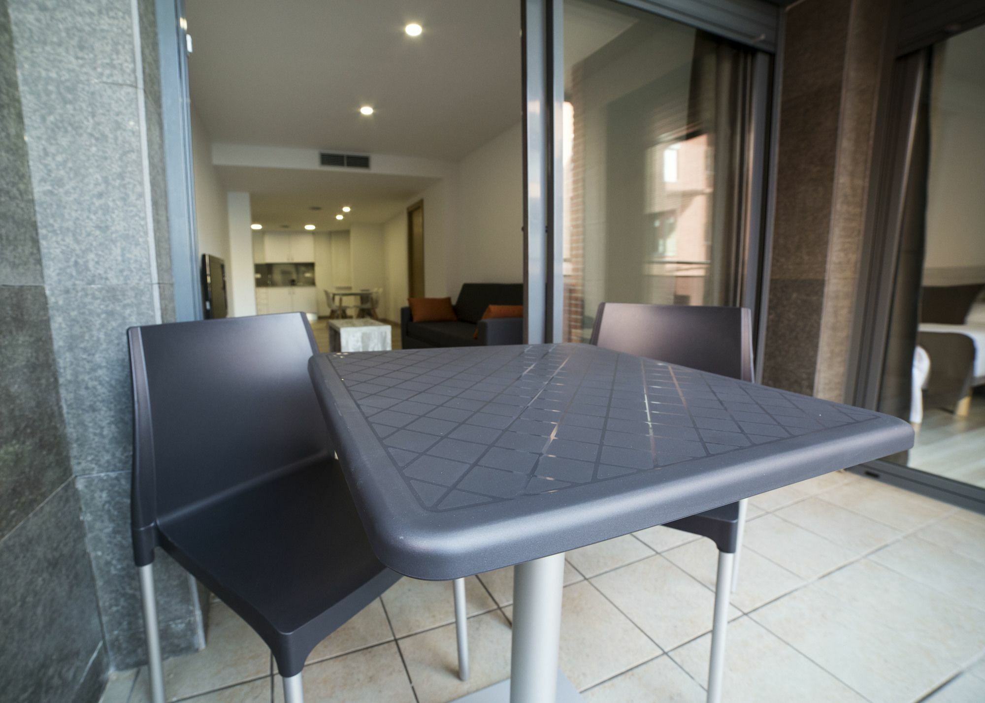 Apartaments Ponent Lloret de Mar Exteriér fotografie